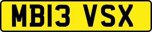 MB13VSX