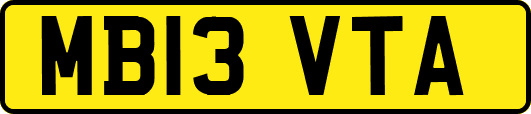 MB13VTA