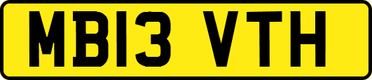 MB13VTH