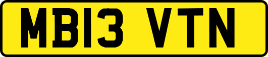 MB13VTN