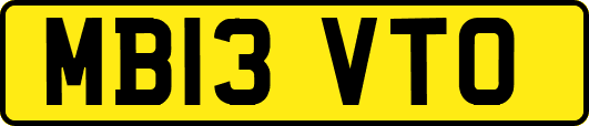 MB13VTO