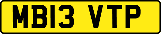 MB13VTP