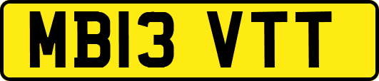 MB13VTT