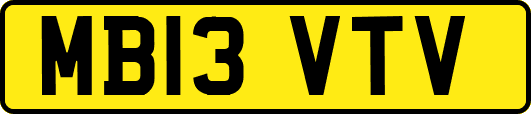 MB13VTV