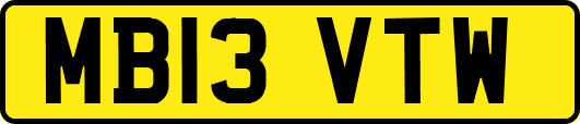 MB13VTW