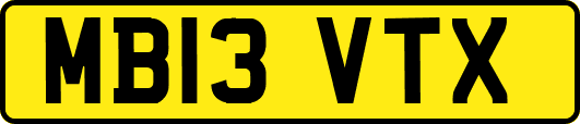 MB13VTX