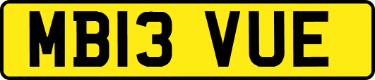 MB13VUE
