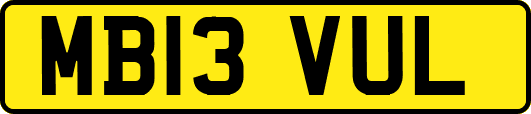 MB13VUL
