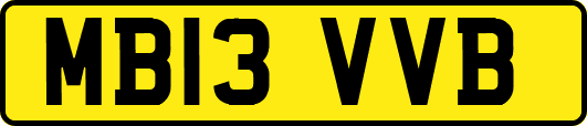 MB13VVB