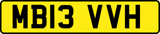 MB13VVH