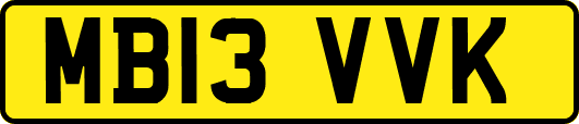 MB13VVK
