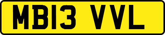 MB13VVL