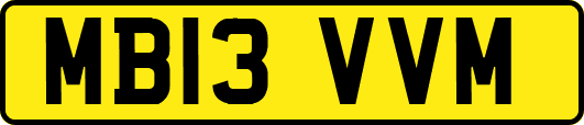 MB13VVM