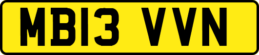 MB13VVN