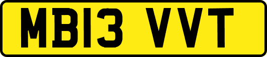 MB13VVT