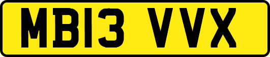 MB13VVX