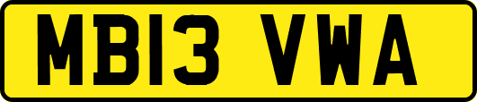 MB13VWA