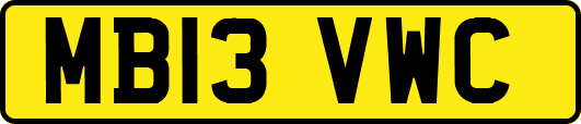 MB13VWC