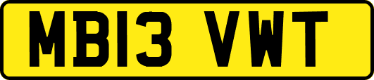 MB13VWT
