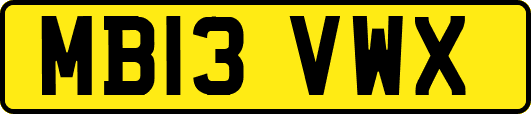 MB13VWX