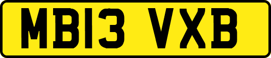 MB13VXB
