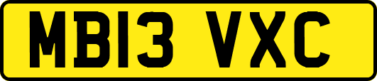 MB13VXC