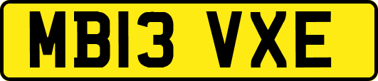MB13VXE