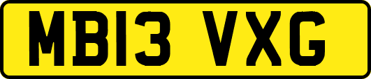 MB13VXG