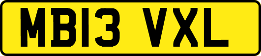MB13VXL