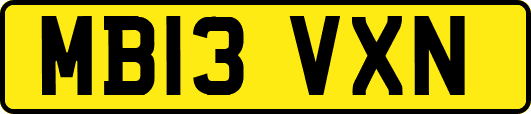 MB13VXN