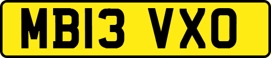 MB13VXO