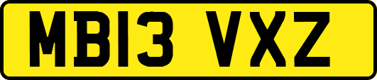 MB13VXZ