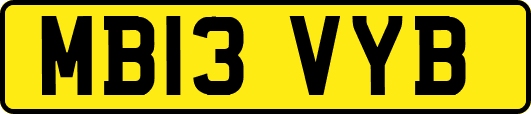 MB13VYB