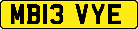 MB13VYE