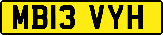 MB13VYH