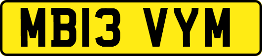 MB13VYM