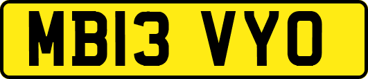 MB13VYO
