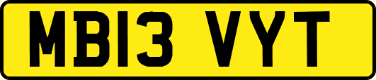 MB13VYT