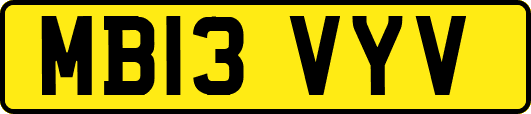 MB13VYV