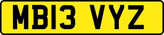 MB13VYZ