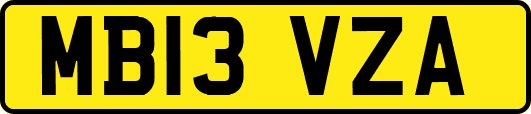 MB13VZA
