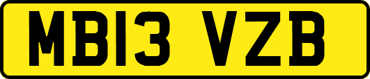 MB13VZB