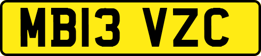 MB13VZC