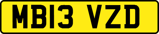 MB13VZD