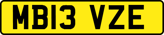 MB13VZE
