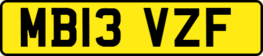 MB13VZF