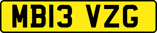 MB13VZG