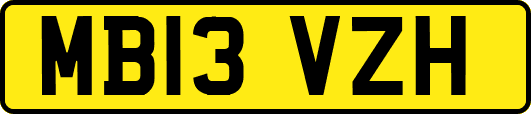 MB13VZH