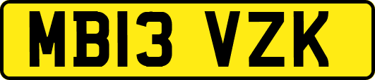 MB13VZK
