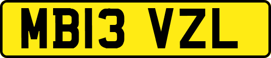 MB13VZL